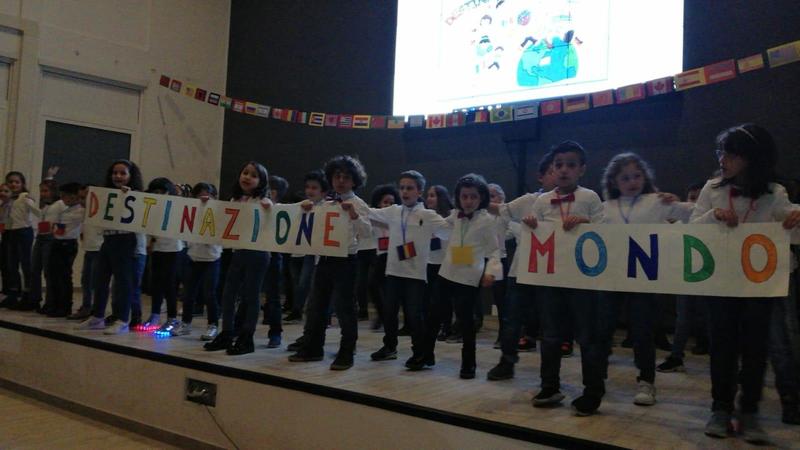 Settimana interculturale 2019/2020