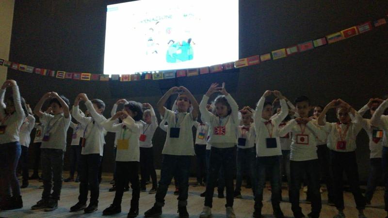 Settimana interculturale 2019/2020