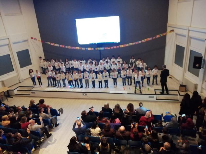 Settimana interculturale 2019/2020