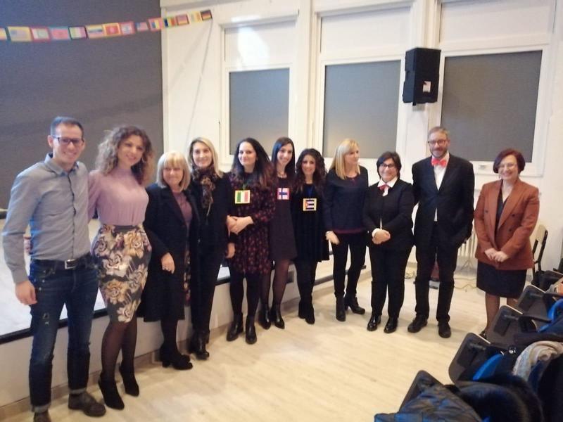 Settimana interculturale 2019/2020