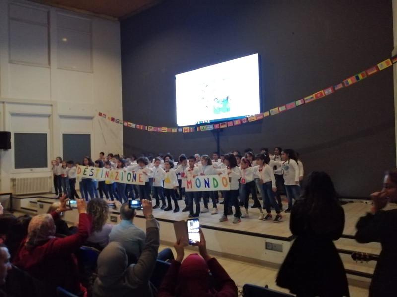 Settimana interculturale 2019/2020