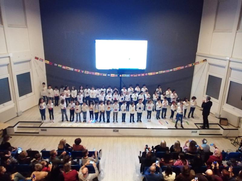 Settimana interculturale 2019/2020