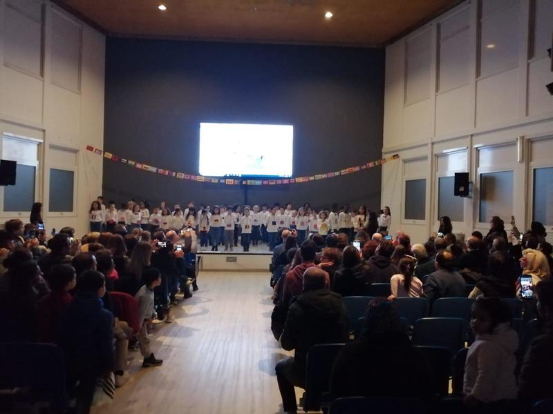 Settimana interculturale 2019/2020