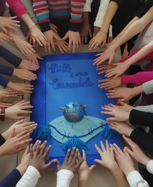 Settimana interculturale 2019/2020