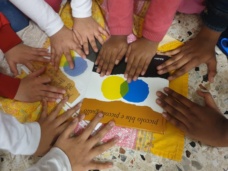 Settimana interculturale 2019/2020