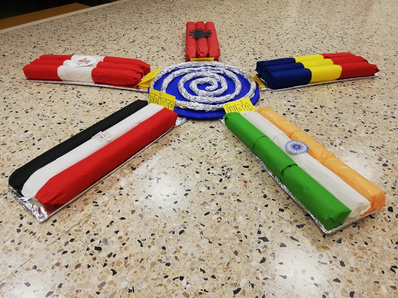 Settimana interculturale 2019/2020