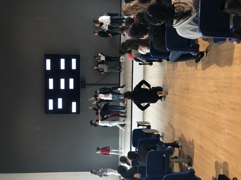 Settimana interculturale 2019/2020