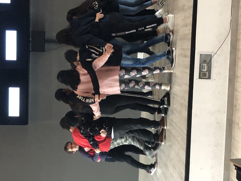 Settimana interculturale 2019/2020