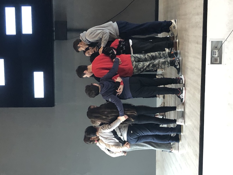 Settimana interculturale 2019/2020