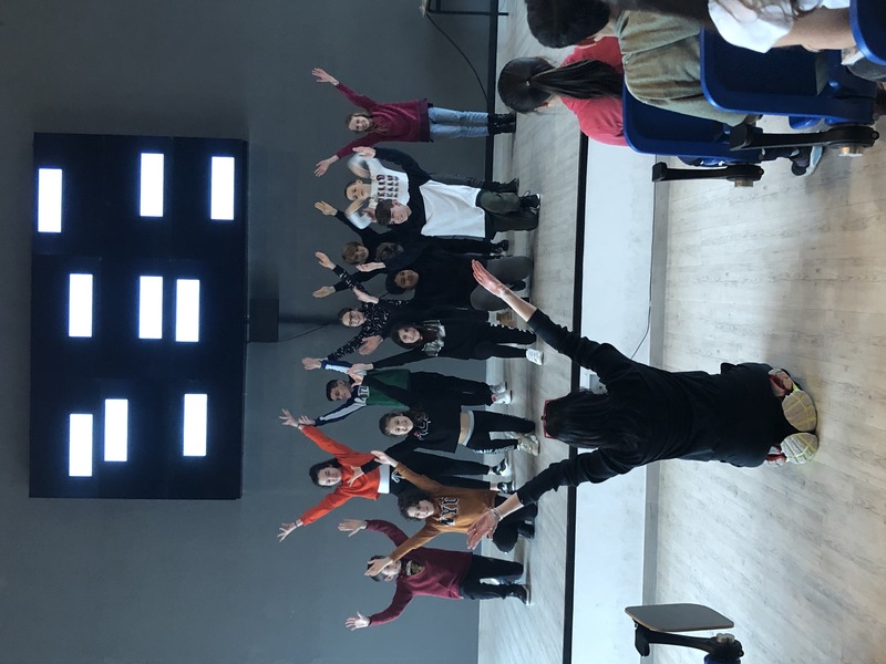 Settimana interculturale 2019/2020