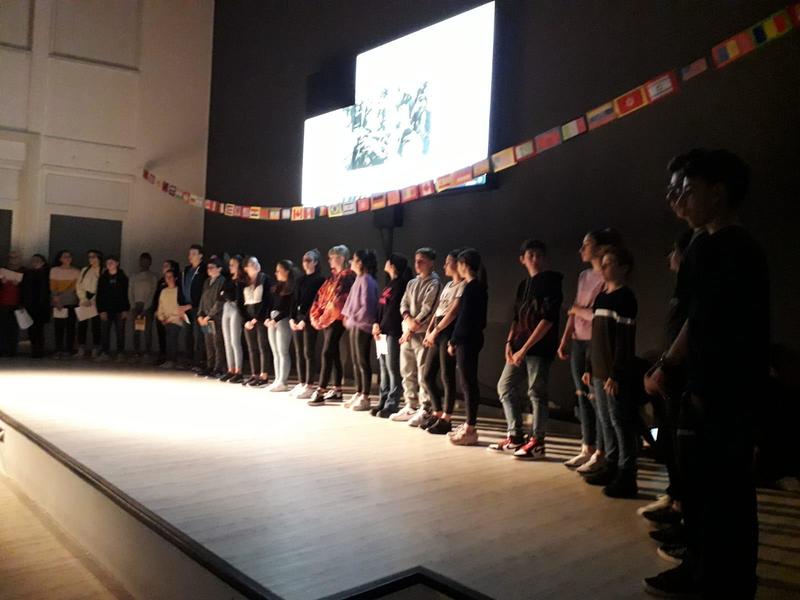 Settimana interculturale 2019/2020