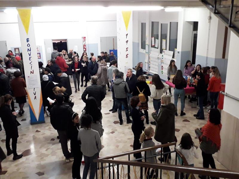 Settimana interculturale 2019/2020