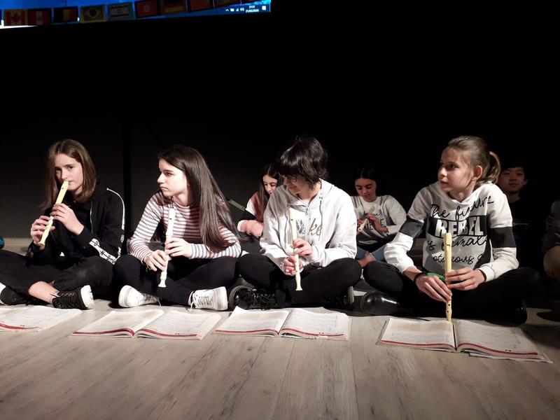 Settimana interculturale 2019/2020