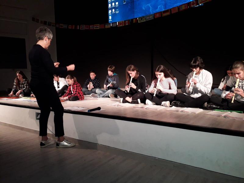 Settimana interculturale 2019/2020