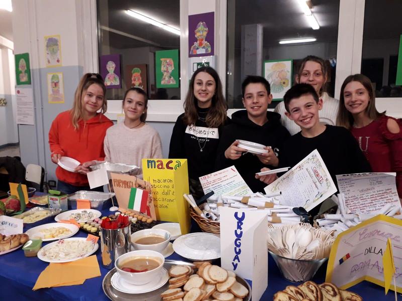 Settimana interculturale 2019/2020