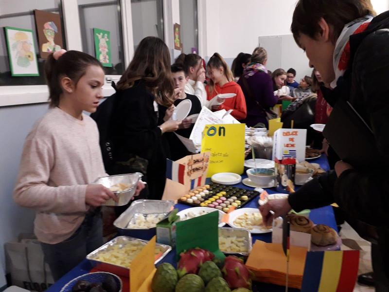 Settimana interculturale 2019/2020