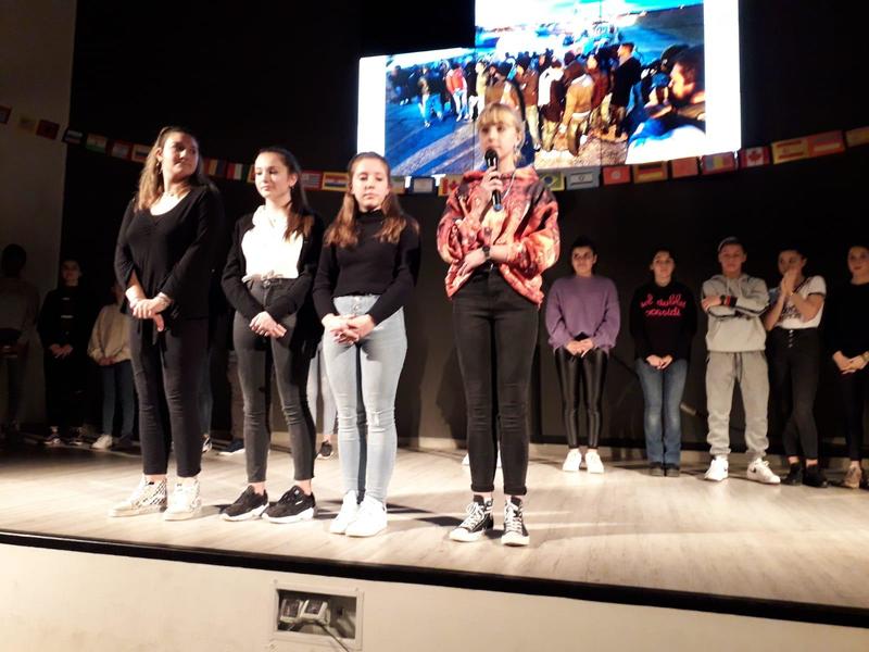 Settimana interculturale 2019/2020