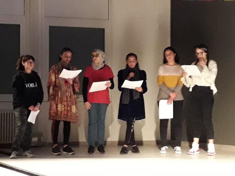 Settimana interculturale 2019/2020