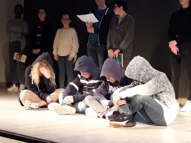 Settimana interculturale 2019/2020