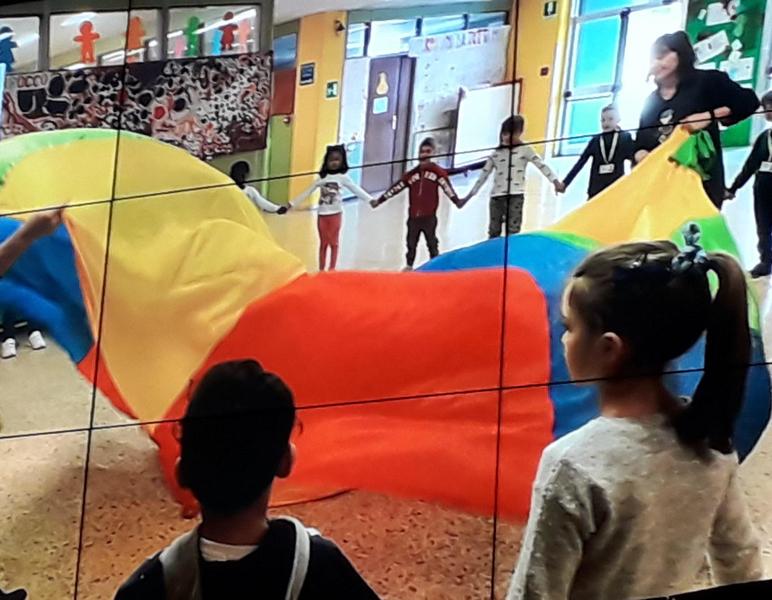 Settimana interculturale 2019/2020