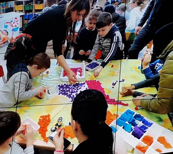 Settimana interculturale 2019/2020