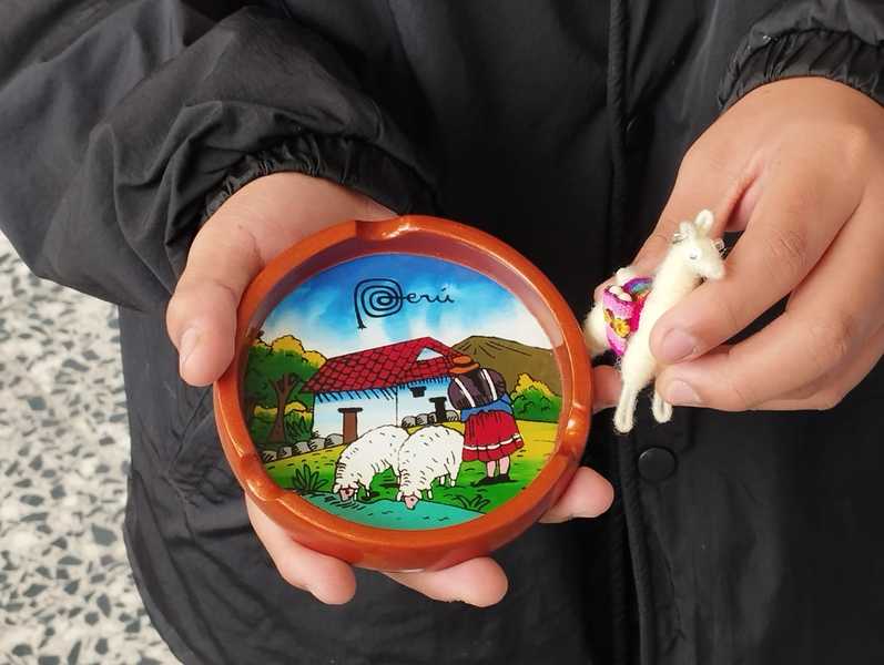 Secondaria Bonvesin - Settimana Interculturale 2022/2023