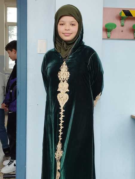 Secondaria Bonvesin - Settimana Interculturale 2022/2023