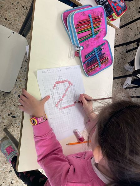 UPC DIGITALE - APRILE 2025 - PRIMARIA DON MILANI