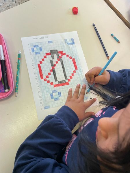 UPC DIGITALE - APRILE 2025 - PRIMARIA DON MILANI