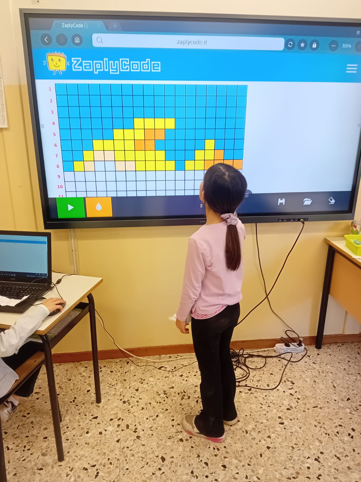 UPC DIGITALE - APRILE 2025 - PRIMARIA DON MILANI