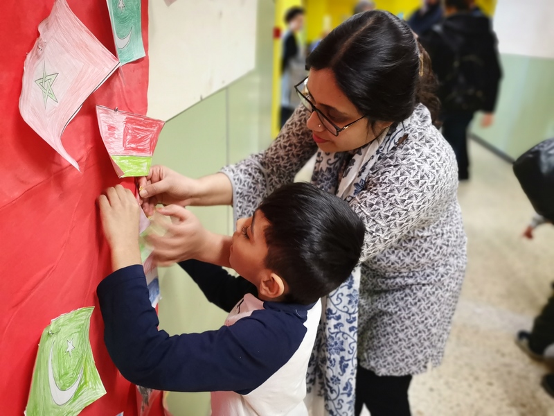 Settimana interculturale 2018/2019