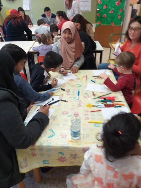 Settimana interculturale 2018/2019