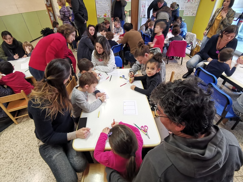 Settimana interculturale 2018/2019