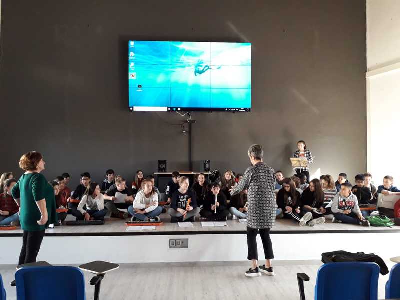 Settimana interculturale 2018/2019