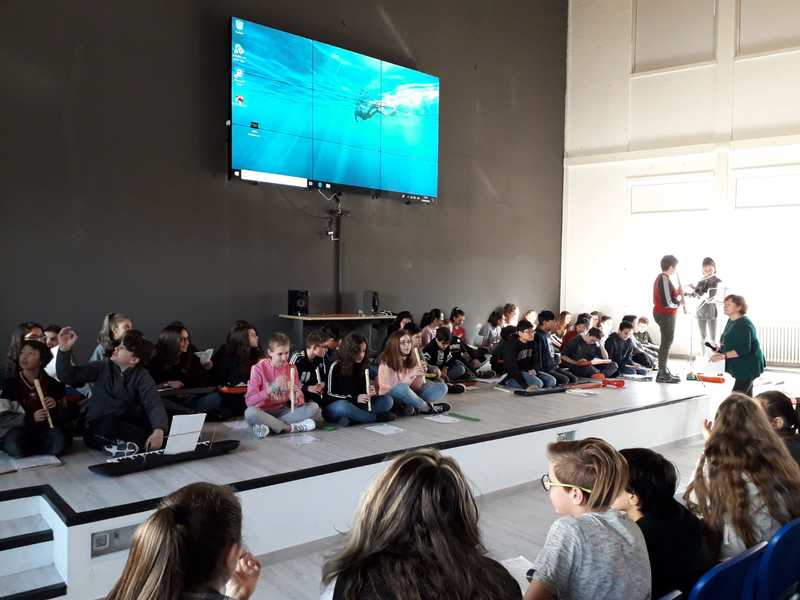 Settimana interculturale 2018/2019