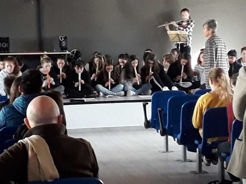 Settimana interculturale 2018/2019