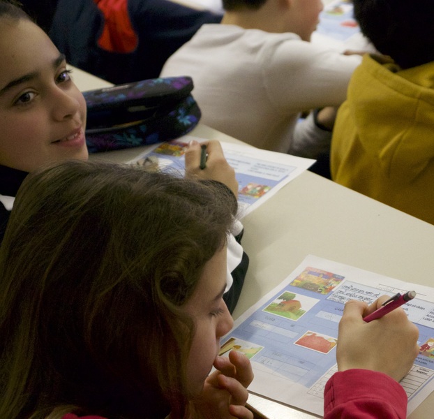 Settimana interculturale 2018/2019