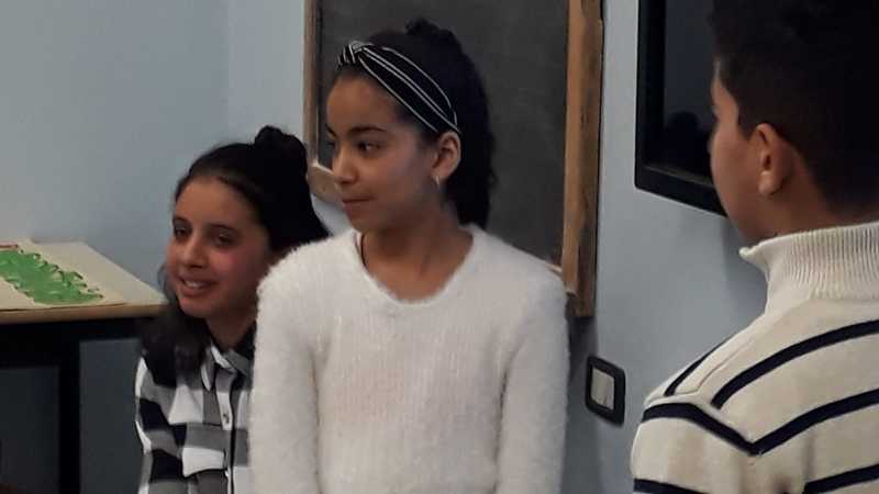 Settimana interculturale 2018/2019