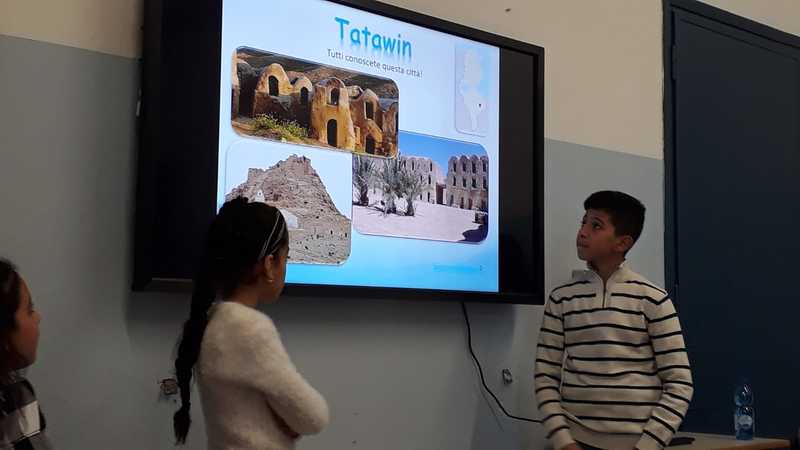 Settimana interculturale 2018/2019