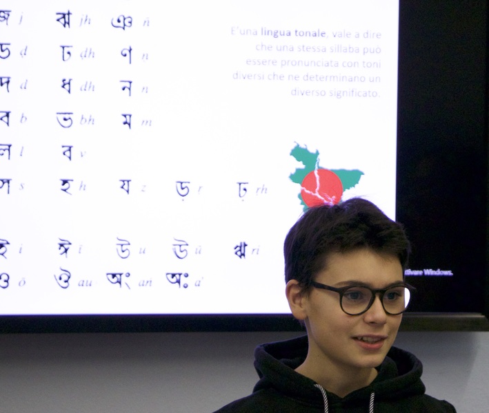 Settimana interculturale 2018/2019