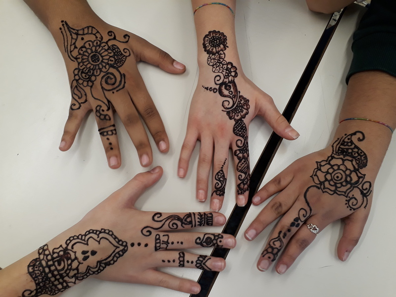 Settimana interculturale 2018/2019