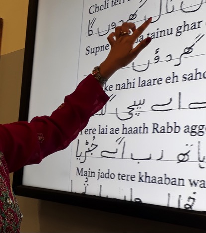 Settimana interculturale 2018/2019