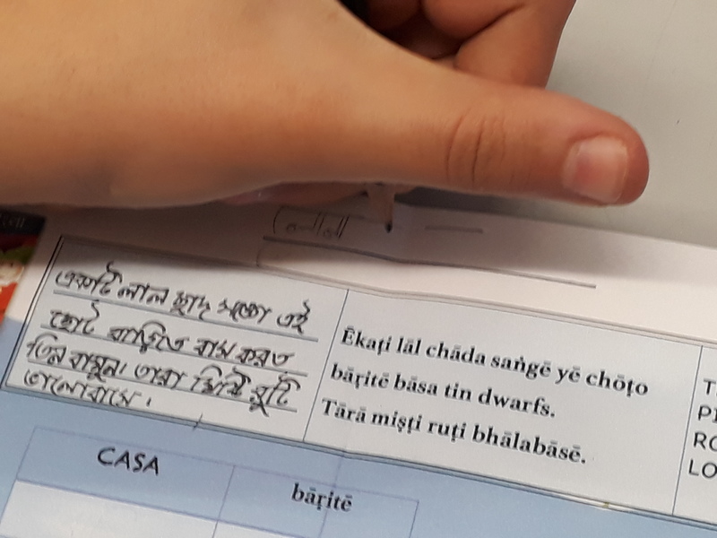 Settimana interculturale 2018/2019