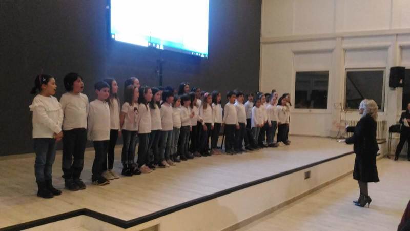 Settimana interculturale 2018/2019