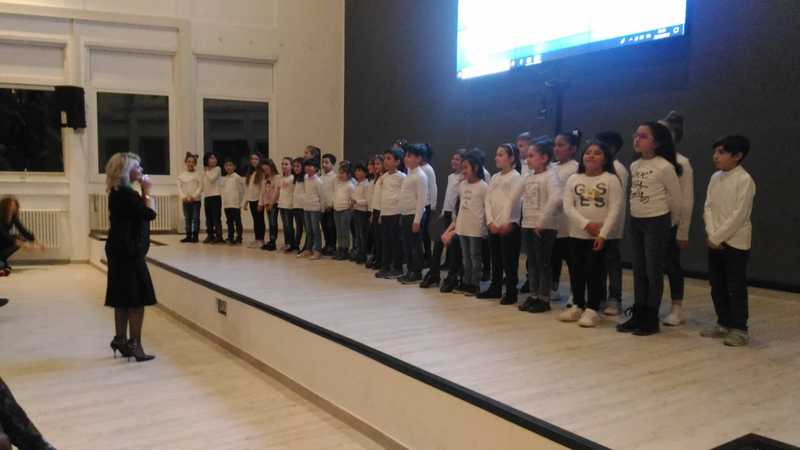 Settimana interculturale 2018/2019