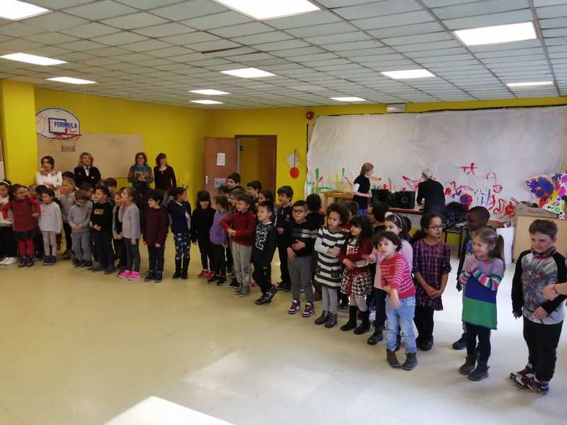 Settimana interculturale 2018/2019