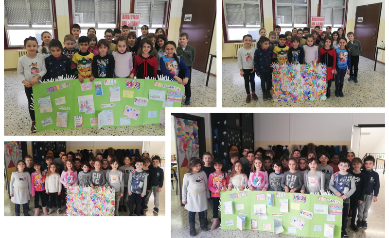 Settimana interculturale 2018/2019