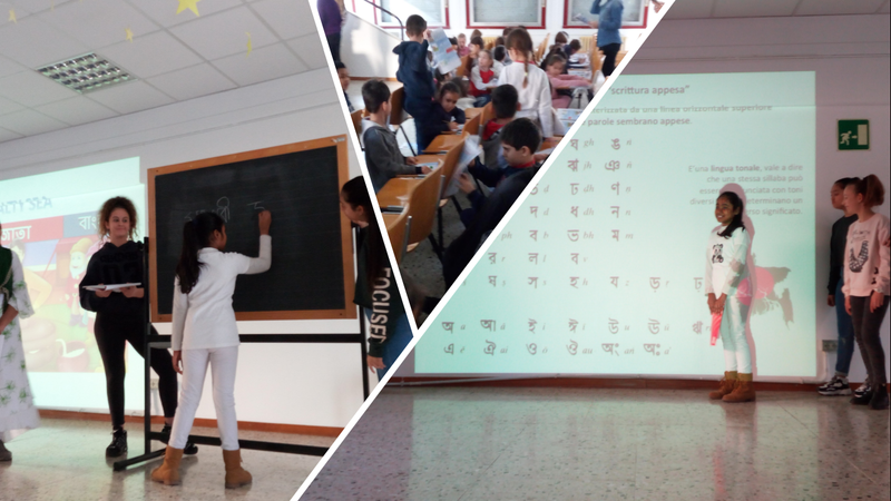 Settimana interculturale 2018/2019