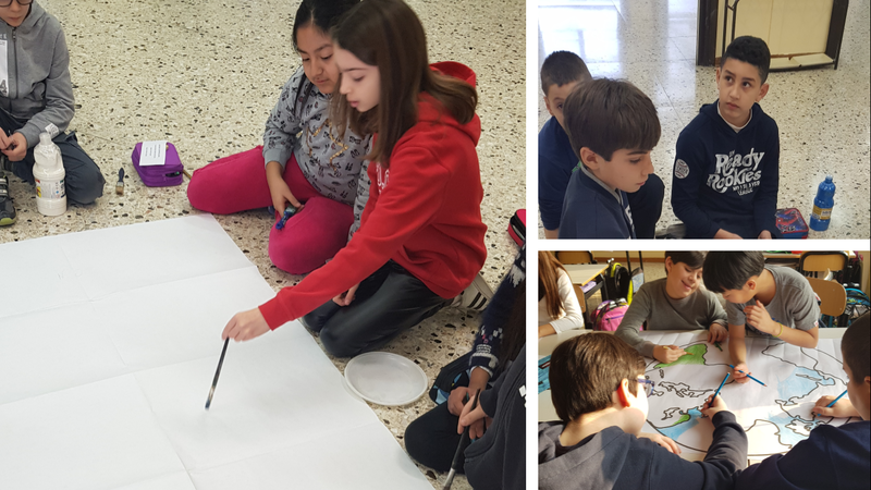 Settimana interculturale 2018/2019