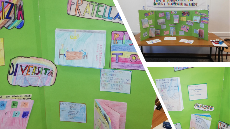 Settimana interculturale 2018/2019